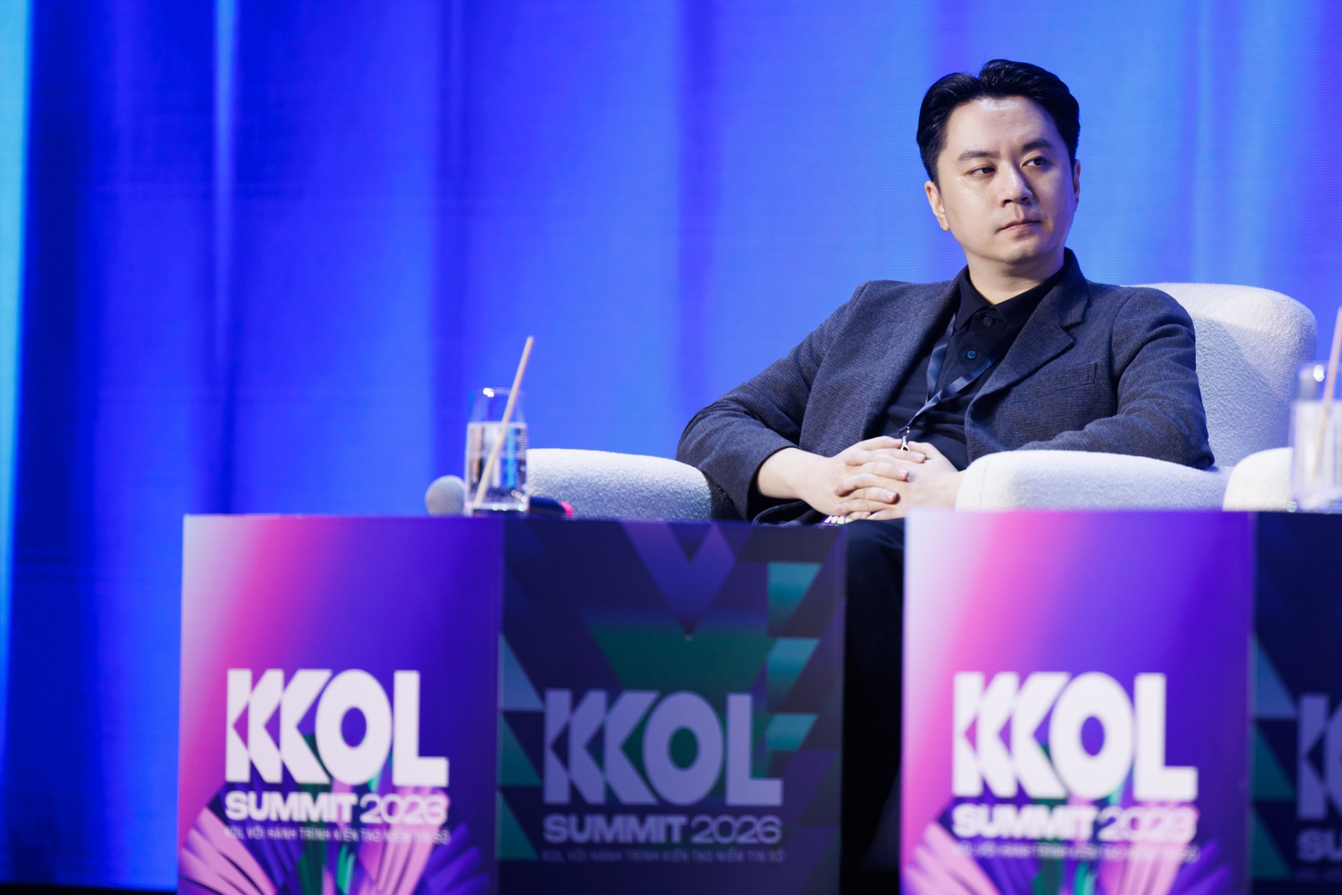Gi&aacute;m đốc VCCorp Network: C&ocirc;ng khai nhiều th&ocirc;ng tin chưa chắc đ&atilde; minh bạch- Ảnh 3.