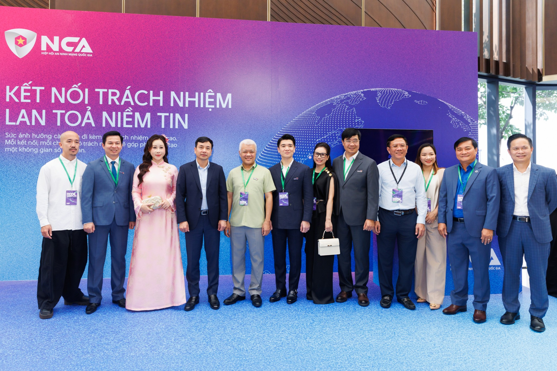 KOL Summit 2026: Loạt hoạt động trải nghiệm hấp dẫn diễn ra xuy&ecirc;n suốt sự kiện- Ảnh 1.