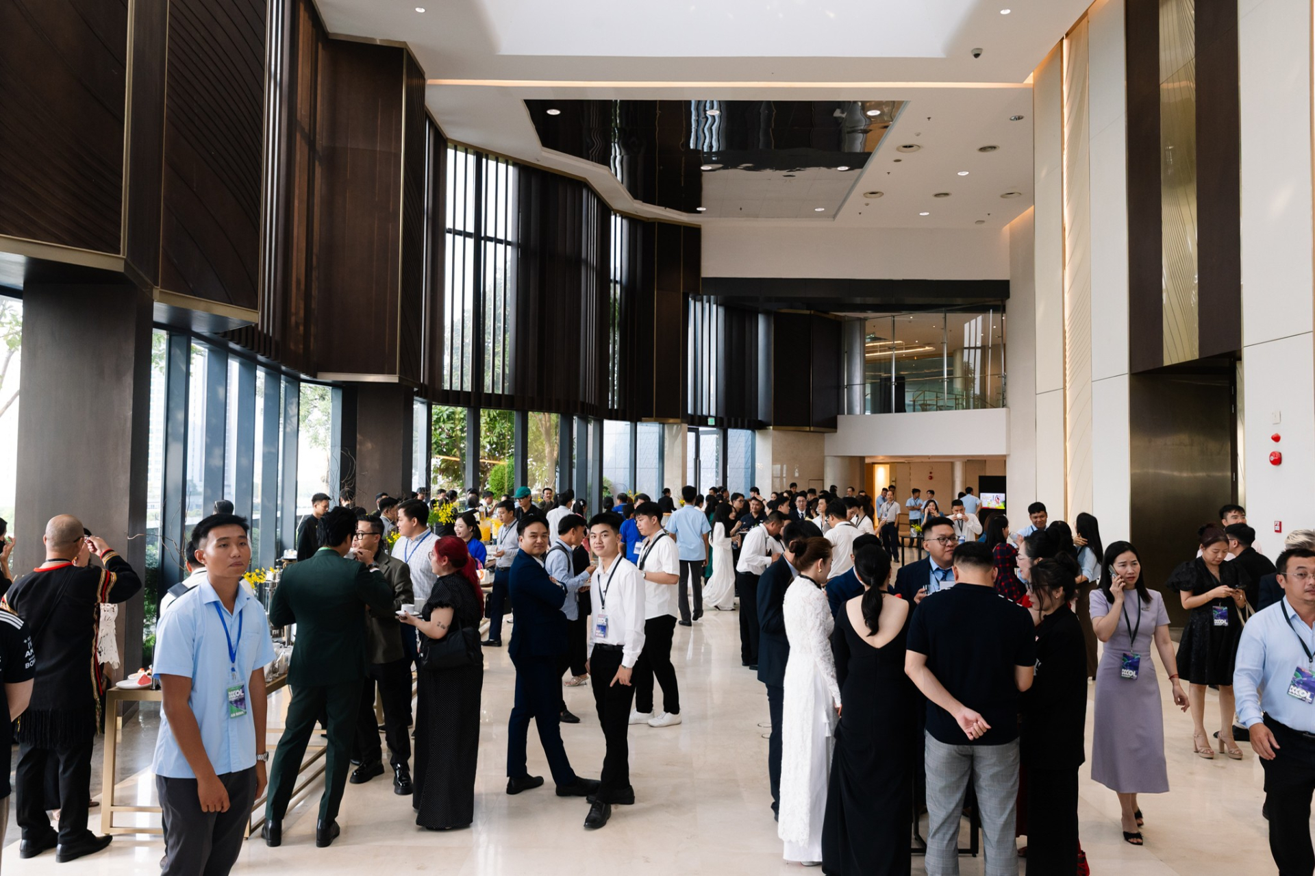 KOL Summit 2026: Loạt hoạt động trải nghiệm hấp dẫn diễn ra xuy&ecirc;n suốt sự kiện- Ảnh 3.