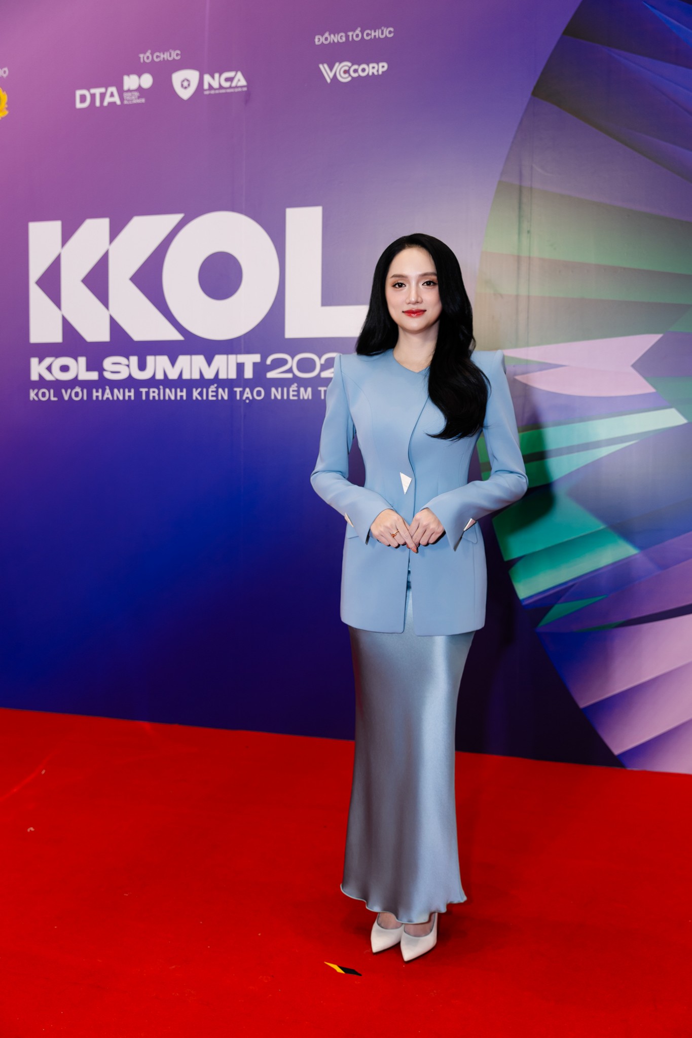 KOL Summit 2026: Loạt hoạt động trải nghiệm hấp dẫn diễn ra xuy&ecirc;n suốt sự kiện- Ảnh 6.