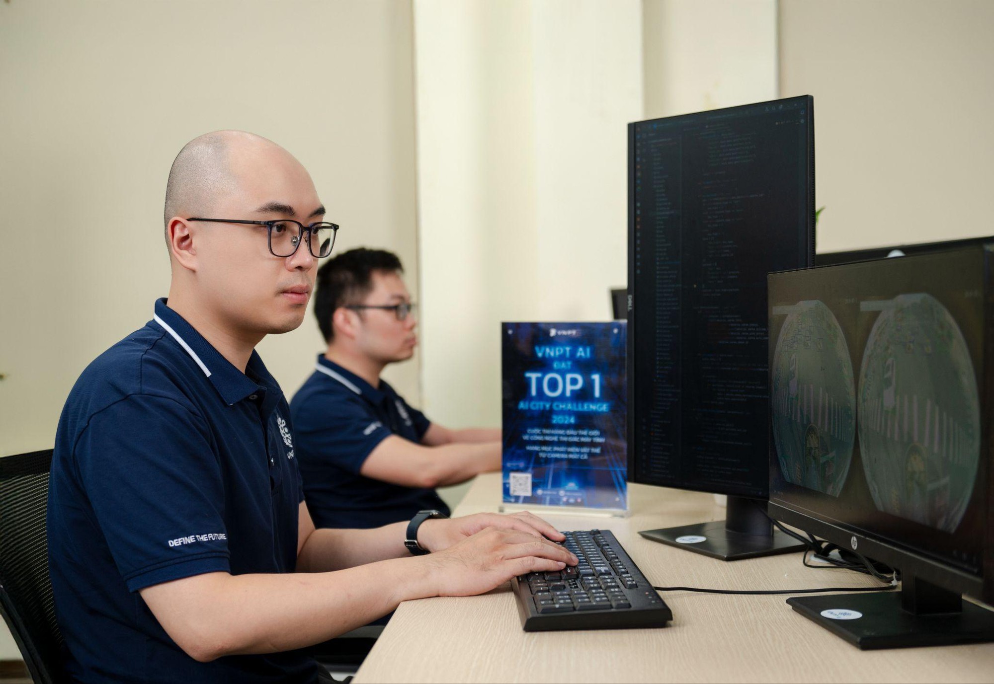 VNPT hợp tác Học viện Công nghệ Bưu chính Viễn thông phát triển đại học AI-Native - Ảnh 2.