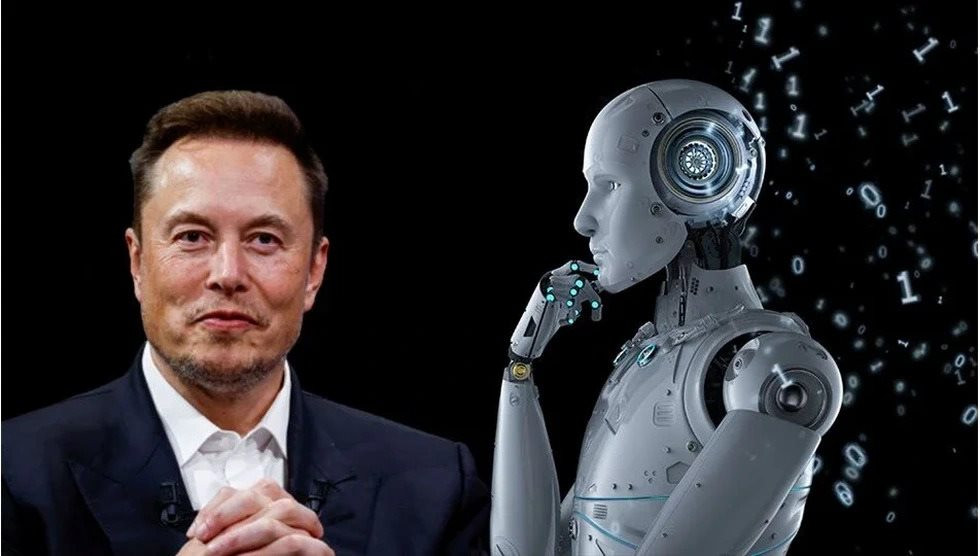 Ti&ecirc;n đo&aacute;n của tỷ ph&uacute; Elon Musk về lĩnh vực gi&uacute;p nền kinh tế to&agrave;n cầu ph&aacute;t triển gấp 10 lần- Ảnh 2.
