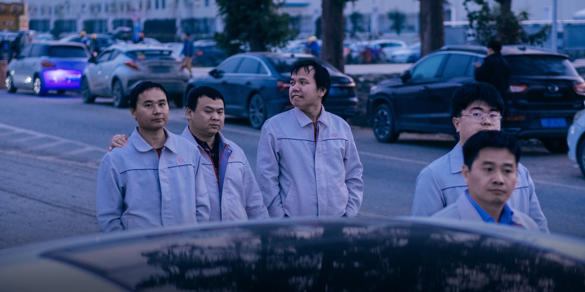 Chủ xe điện Trung Quốc bắt đầu nếm "tr&aacute;i đắng" sau 5 năm: Xe cũ giờ b&aacute;n kh&ocirc;ng ai mua- Ảnh 1.