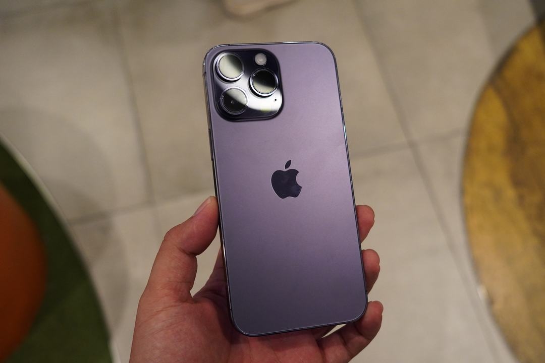 3 chiếc iPhone cũ đ&aacute;ng mua nhất ngay l&uacute;c n&agrave;y- Ảnh 3.