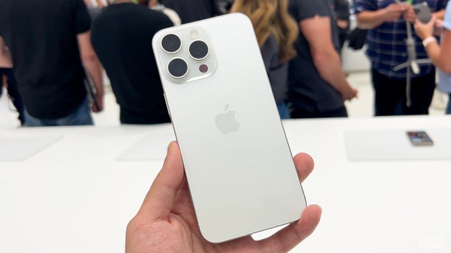 3 chiếc iPhone cũ đ&aacute;ng mua nhất ngay l&uacute;c n&agrave;y- Ảnh 2.