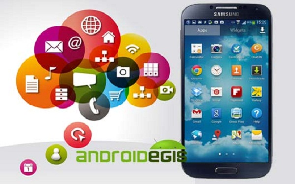 Top 10 ứng dụng cho Samsung Galaxy S4 1