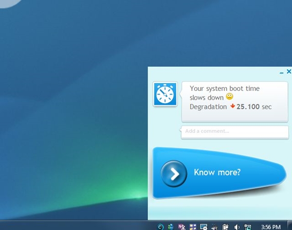 Làm thế nào để tăng tốc khởi động Windows?