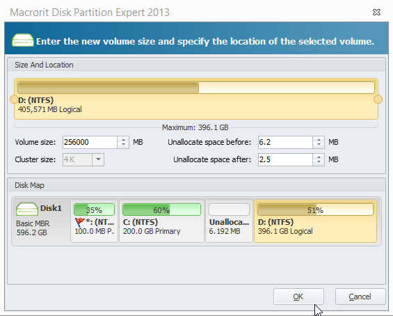 instal the new for android Macrorit Disk Partition Expert Pro 7.9.6