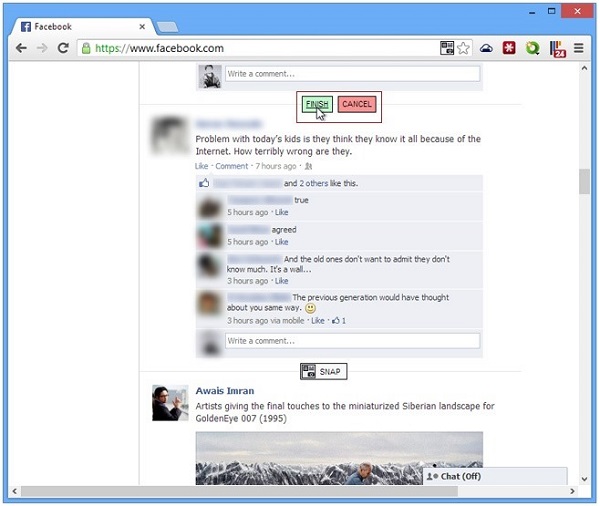 10 extension Chrome hữu ích cho Facebooker (Phần 1)