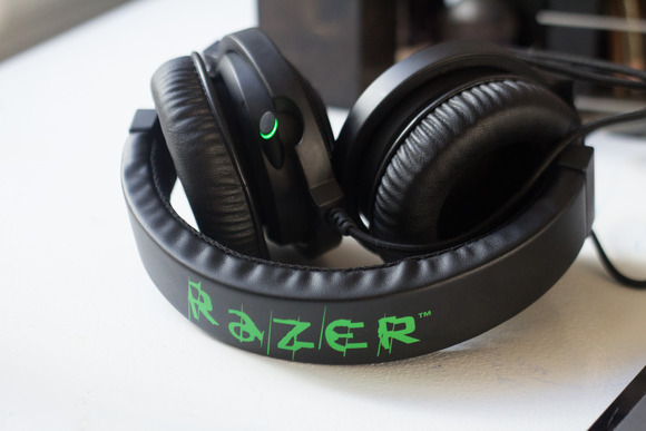 Razer ra mắt tai nghe Kraken 7.1 Surround USB dành cho game thủ 3