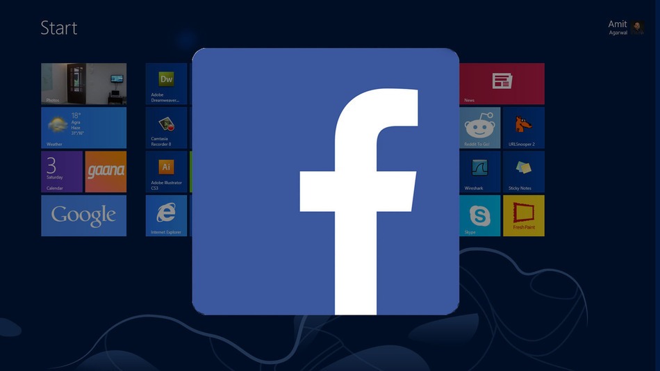 facebook for windows 10 64 bit