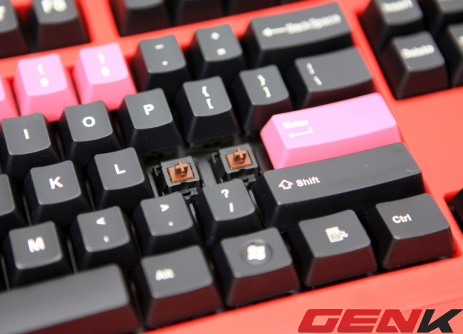 Đánh giá Meka G1 Prime Edition: Bàn phím cơ dành cho game thủ 18