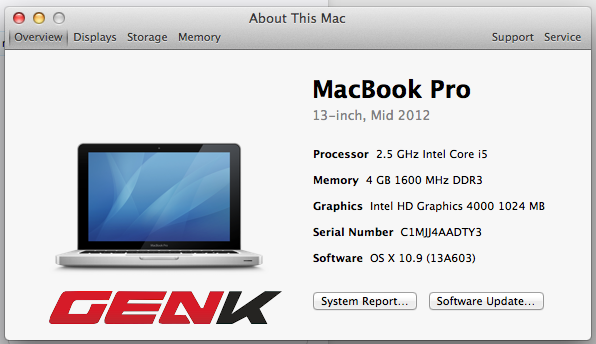 os x mavericks iso image download official for mac book pro
