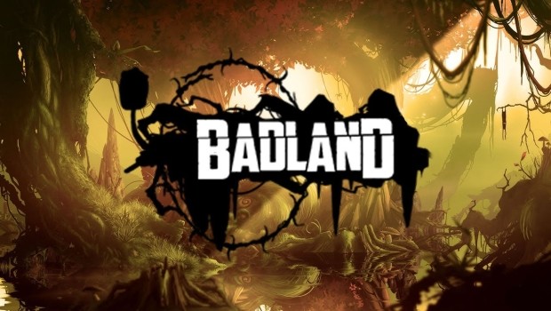 Badland - Mải mê vượt chướng ngại vật