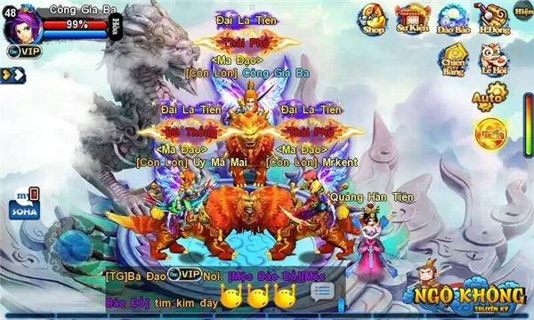 Mọi thể loại game PC sẽ sớm thành công trên mobile?