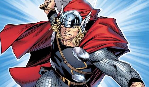 Fan hâm mộ shock khi biết tin Thor của Marvel bị... "chuyển giới"
