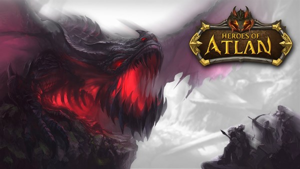 Heroes of Atlan - Đánh giá game thẻ tướng lai chiến thuật 1