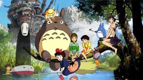 Ghibli Studio tuyên bố tạm đóng cửa khiến nhiều fan hâm mộ choáng váng