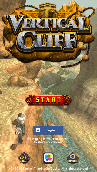 Đánh giá Vertical Cliff - Game mobile mô phỏng cực độc đáo