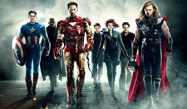 Iron Man cũng phải thừa nhận Guardians of the Galaxy là phim hay nhất của Marvel