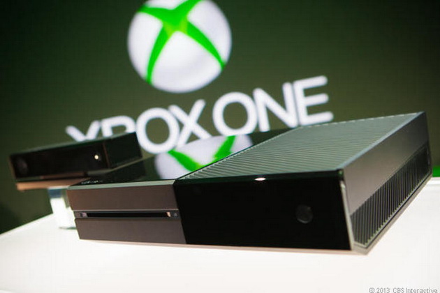 Game thủ đã được mua Xbox One giá rẻ 1