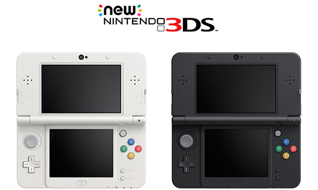 3DS.