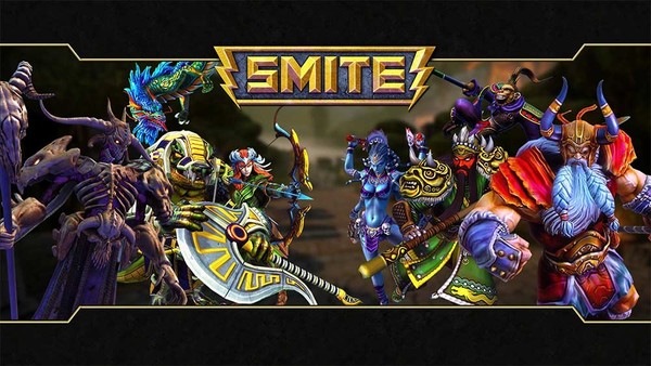 Đánh giá SMITE: MOBA đỉnh sắp cập bến làng game Việt 1