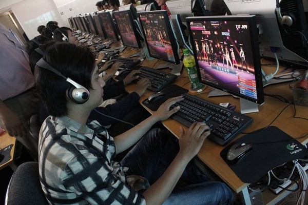 Webgame - Công cụ chờ thời của các hãng game Việt? 4