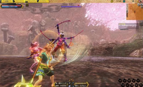 MMO toàn gái Onigiri Online chính thức mở cửa vào tháng 7 2