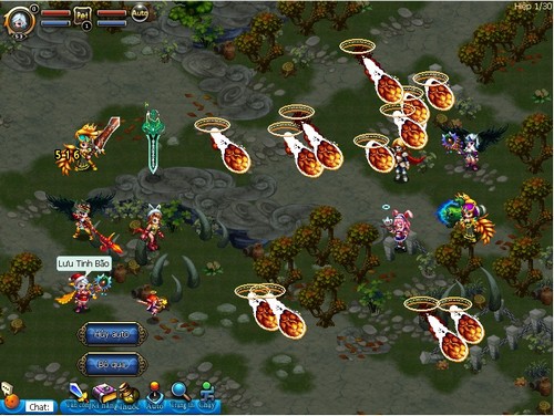 Nhìn lại thị trường Game mobile Việt Nam 2013 (Phần cuối) 1