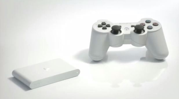 PlayStation TV - Máy chơi game độc đáo cực nhỏ gọn 1