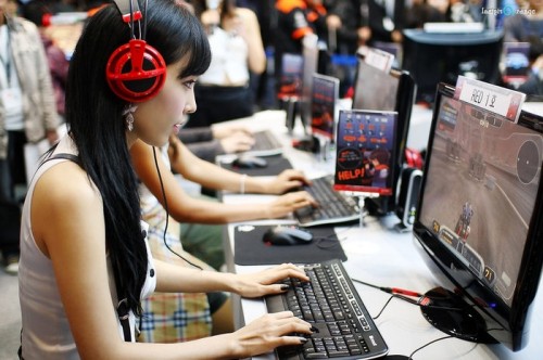 Indonesia – “Miền đất hứa” mới của các hãng game Việt Nam?