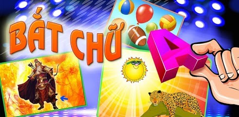 bat chu - the gioi van hoa 4