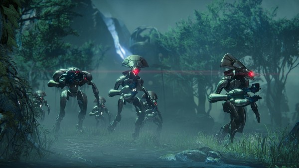 Bom tấn Destiny tung trailer mới mãn nhãn 2