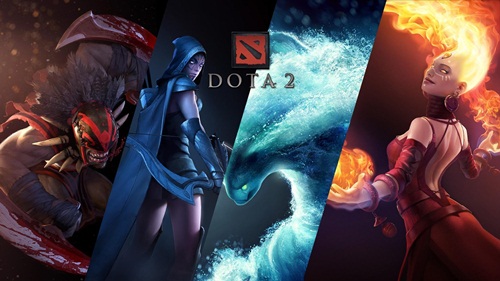 Chuyện đưa DotA 2 về Việt Nam đã đổ bể? 1