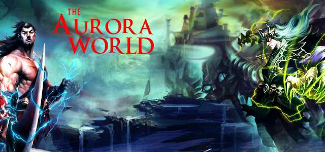 Đánh giá The Aurora World: Game nhập vai "cổ điển" cho game thủ Việt
