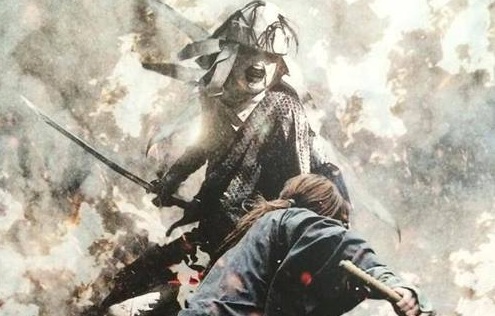 Cư dân mạng đấu tranh đòi đưa phim Rurouni Kenshin về Việt Nam