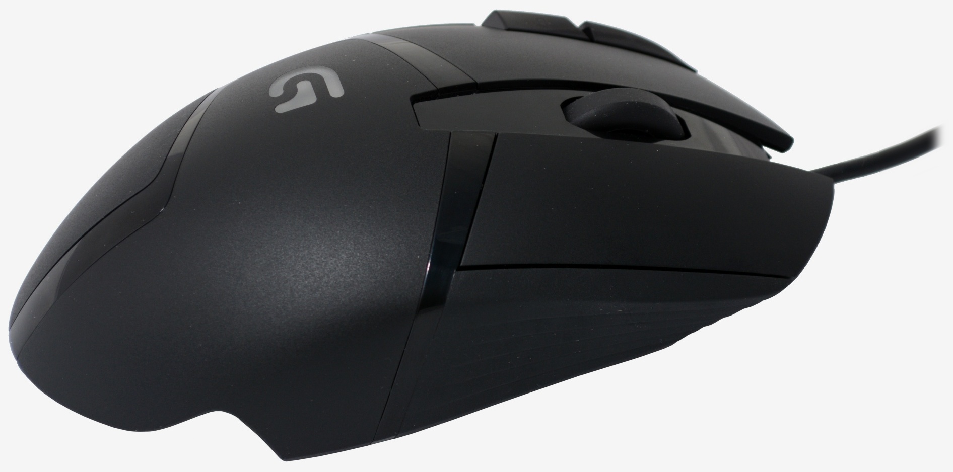 Logitech G402 - Chuột chơi game dành riêng cho fan FPS