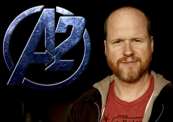 Đạo diễn Joss Whedon