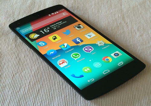 Google Android One liệu có phải là dấu "chấm hết" cho Nexus?