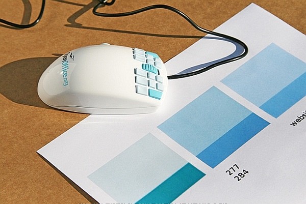 Openoffice Mouse