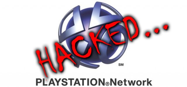 FBI vào cuộc điều tra vụ đánh sập PlayStation Network