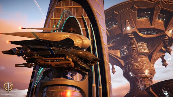 Loạt game online đẹp mê hồn đang chờ gây bão cho game thủ 2