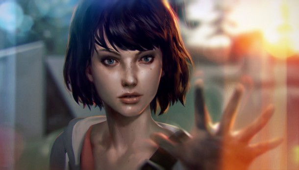 Life is Strange: Xoay chuyển thời gian với game mới của Square Enix