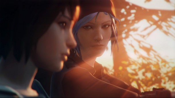 Life is Strange: Xoay chuyển thời gian với game mới của Square Enix