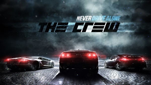 Game đua xe The Crew chuẩn bị bước vào giai đoạn thử nghiệm 1