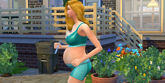 Series huyền thoại The Sims có nguy cơ bị khai tử