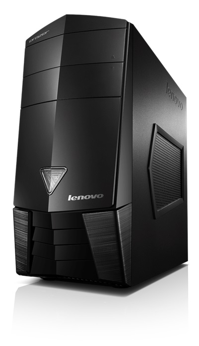 Bộ sản phẩm "khủng" của Lenovo dành riêng cho game thủ