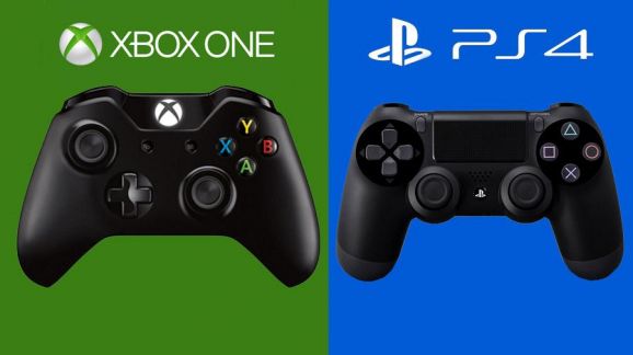 Vì sao PS4 chiến thắng kình địch Xbox One? 4
