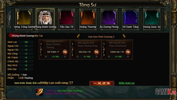 Điểm qua những game online mới ra mắt tại Việt Nam trong tuần 11